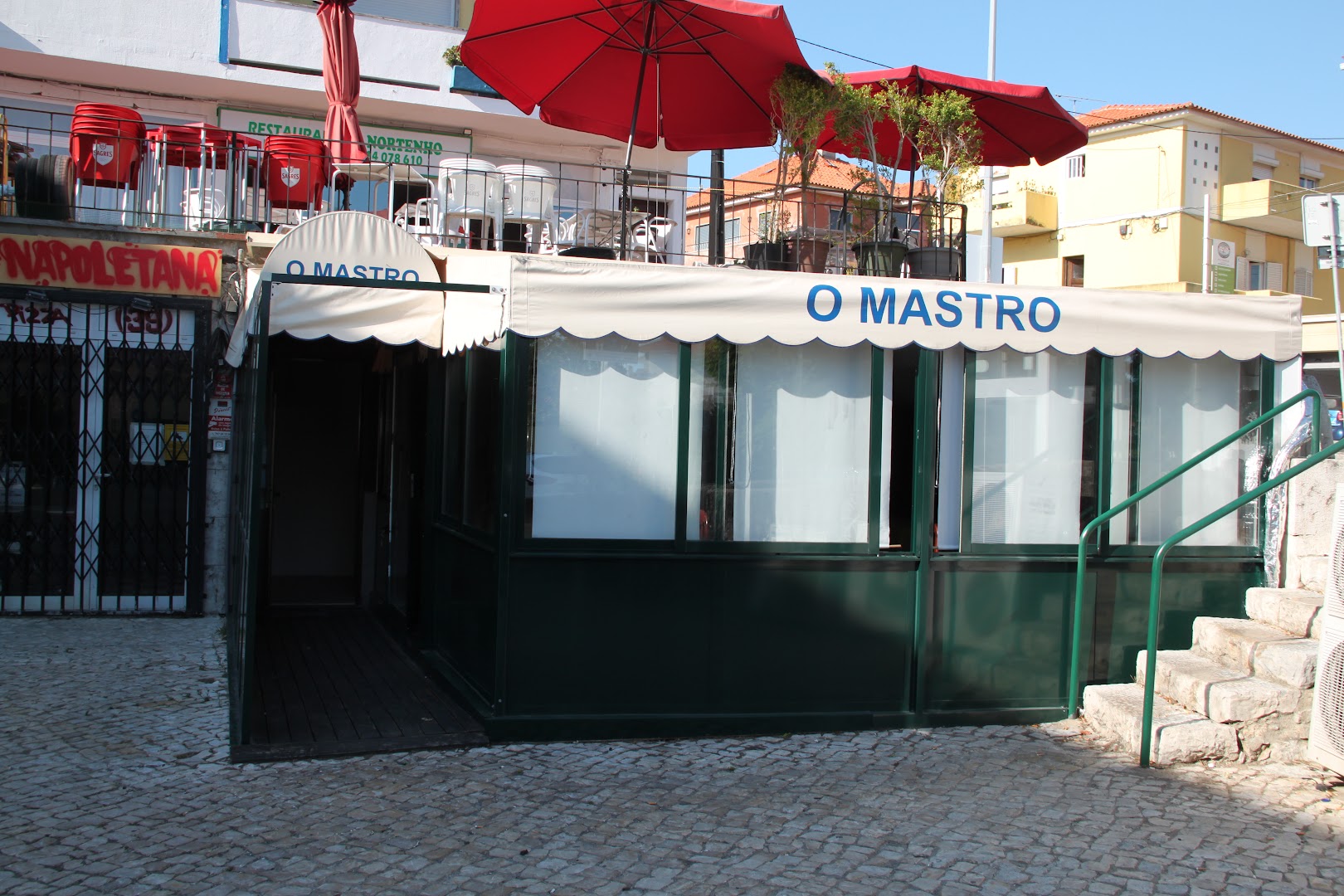 Mastro · Fotos 4